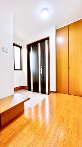 detached 茨城県水戸市栄町１丁目11番地27号 萩谷ビル1F