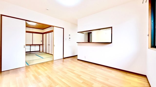 detached 茨城県水戸市栄町１丁目11番地27号 萩谷ビル1F