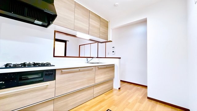detached 茨城県水戸市栄町１丁目11番地27号 萩谷ビル1F