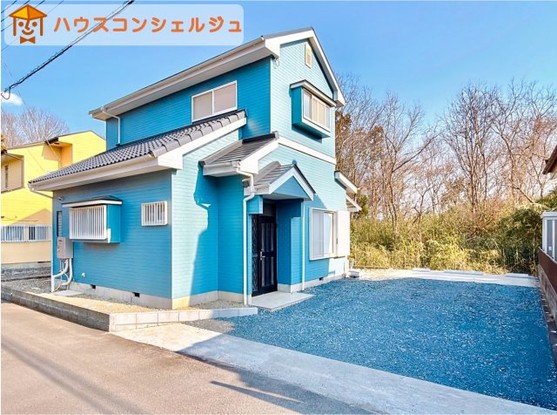 detached 茨城県水戸市栄町１丁目11番地27号 萩谷ビル1F