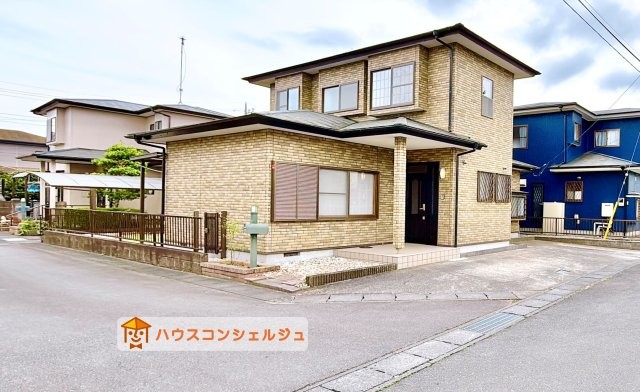detached 茨城県水戸市栄町１丁目11番地27号 萩谷ビル1F