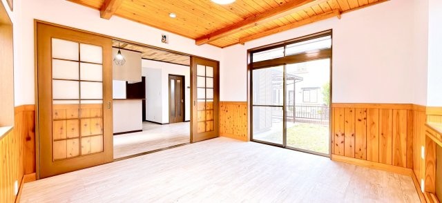 detached 茨城県水戸市栄町１丁目11番地27号 萩谷ビル1F