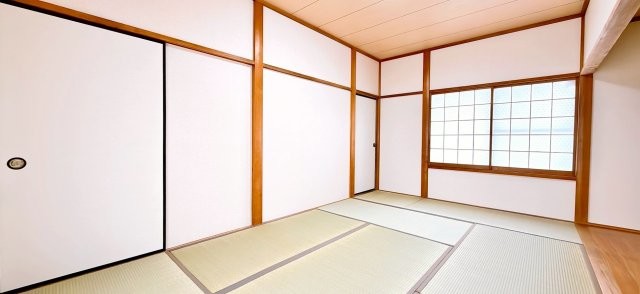 detached 茨城県水戸市栄町１丁目11番地27号 萩谷ビル1F