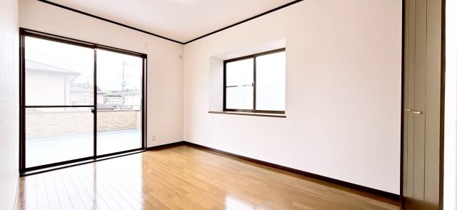 detached 茨城県水戸市栄町１丁目11番地27号 萩谷ビル1F