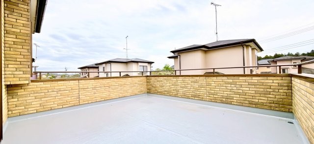 detached 茨城県水戸市栄町１丁目11番地27号 萩谷ビル1F