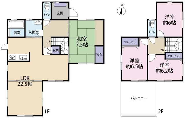 detached 茨城県水戸市栄町１丁目11番地27号 萩谷ビル1F