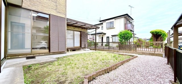 detached 茨城県水戸市栄町１丁目11番地27号 萩谷ビル1F