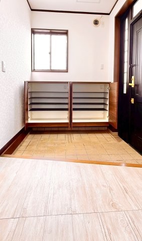detached 茨城県水戸市栄町１丁目11番地27号 萩谷ビル1F