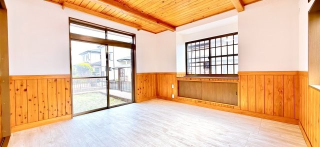 detached 茨城県水戸市栄町１丁目11番地27号 萩谷ビル1F