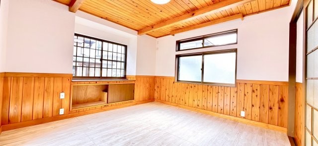 detached 茨城県水戸市栄町１丁目11番地27号 萩谷ビル1F