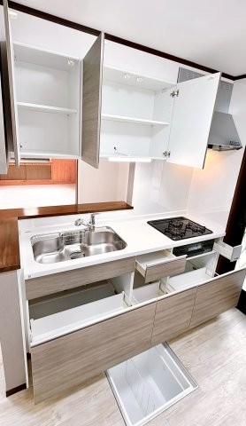 detached 茨城県水戸市栄町１丁目11番地27号 萩谷ビル1F