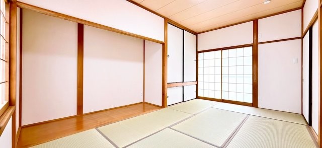 detached 茨城県水戸市栄町１丁目11番地27号 萩谷ビル1F