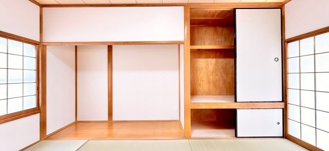 detached 茨城県水戸市栄町１丁目11番地27号 萩谷ビル1F