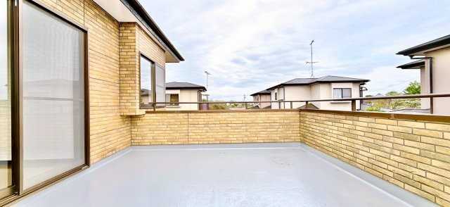 detached 茨城県水戸市栄町１丁目11番地27号 萩谷ビル1F