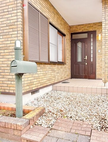 detached 茨城県水戸市栄町１丁目11番地27号 萩谷ビル1F