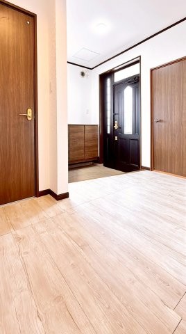 detached 茨城県水戸市栄町１丁目11番地27号 萩谷ビル1F