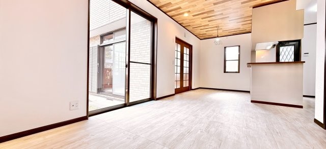 detached 茨城県水戸市栄町１丁目11番地27号 萩谷ビル1F