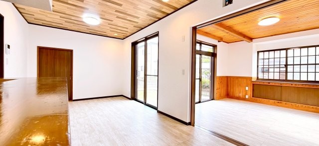 detached 茨城県水戸市栄町１丁目11番地27号 萩谷ビル1F