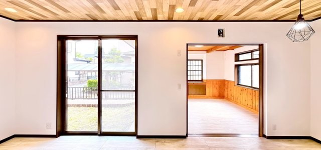 detached 茨城県水戸市栄町１丁目11番地27号 萩谷ビル1F