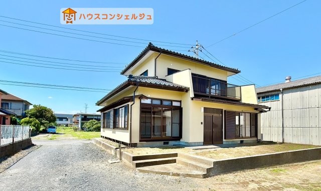 detached 茨城県水戸市栄町１丁目11番地27号 萩谷ビル1F