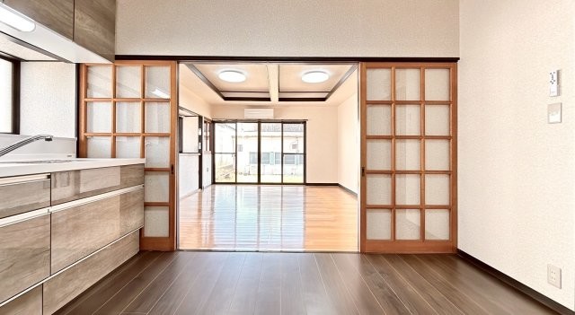 detached 茨城県水戸市栄町１丁目11番地27号 萩谷ビル1F