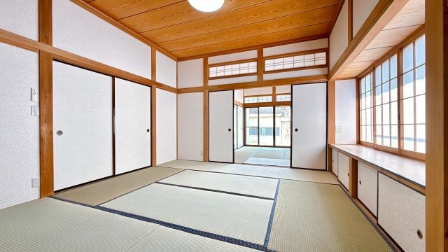 detached 茨城県水戸市栄町１丁目11番地27号 萩谷ビル1F