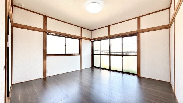 detached 茨城県水戸市栄町１丁目11番地27号 萩谷ビル1F