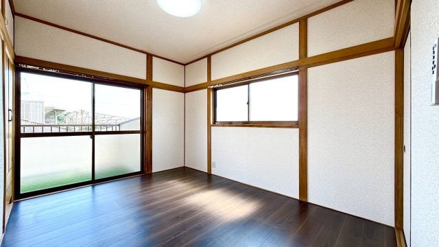 detached 茨城県水戸市栄町１丁目11番地27号 萩谷ビル1F