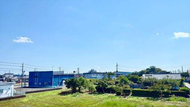 detached 茨城県水戸市栄町１丁目11番地27号 萩谷ビル1F