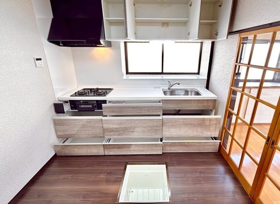 detached 茨城県水戸市栄町１丁目11番地27号 萩谷ビル1F