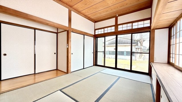 detached 茨城県水戸市栄町１丁目11番地27号 萩谷ビル1F