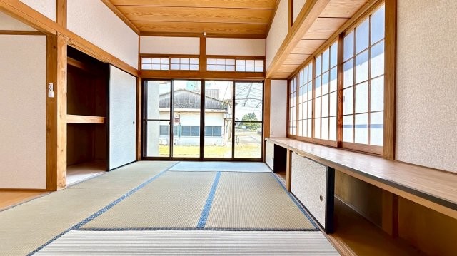 detached 茨城県水戸市栄町１丁目11番地27号 萩谷ビル1F