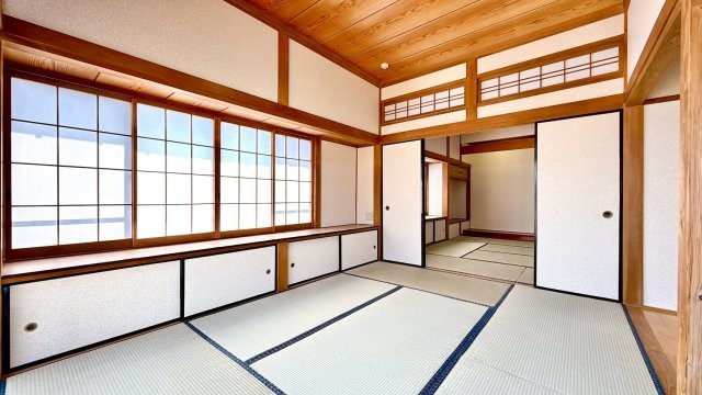 detached 茨城県水戸市栄町１丁目11番地27号 萩谷ビル1F