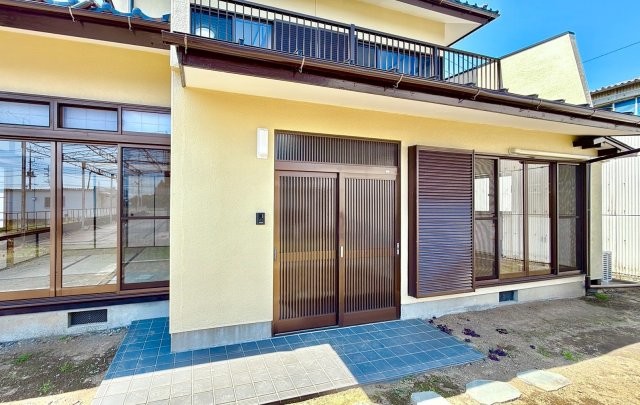 detached 茨城県水戸市栄町１丁目11番地27号 萩谷ビル1F