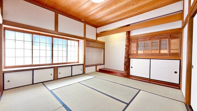 detached 茨城県水戸市栄町１丁目11番地27号 萩谷ビル1F