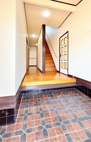 detached 茨城県水戸市栄町１丁目11番地27号 萩谷ビル1F