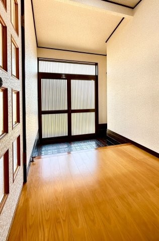 detached 茨城県水戸市栄町１丁目11番地27号 萩谷ビル1F