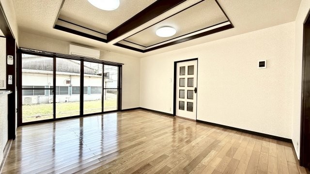 detached 茨城県水戸市栄町１丁目11番地27号 萩谷ビル1F