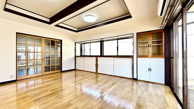 detached 茨城県水戸市栄町１丁目11番地27号 萩谷ビル1F