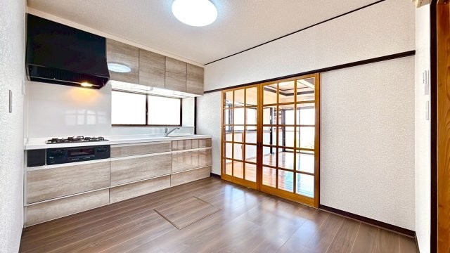 detached 茨城県水戸市栄町１丁目11番地27号 萩谷ビル1F