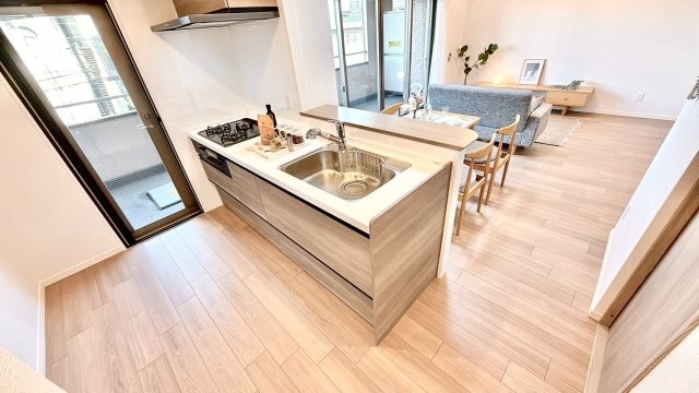 apartment 茨城県水戸市栄町１丁目11番地27号 萩谷ビル1F