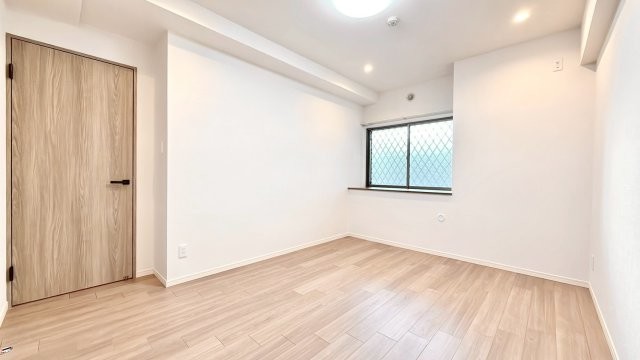 apartment 茨城県水戸市栄町１丁目11番地27号 萩谷ビル1F