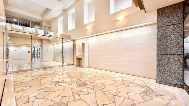 apartment 茨城県水戸市栄町１丁目11番地27号 萩谷ビル1F