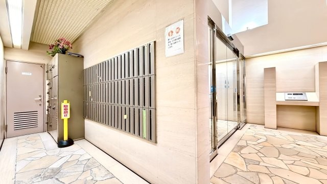 apartment 茨城県水戸市栄町１丁目11番地27号 萩谷ビル1F