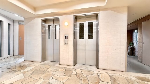 apartment 茨城県水戸市栄町１丁目11番地27号 萩谷ビル1F