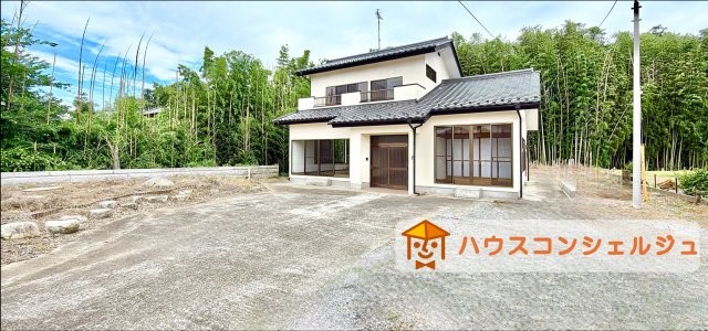 detached 茨城県水戸市栄町１丁目11番地27号 萩谷ビル1F
