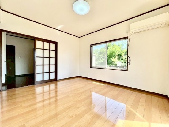 detached 茨城県水戸市栄町１丁目11番地27号 萩谷ビル1F
