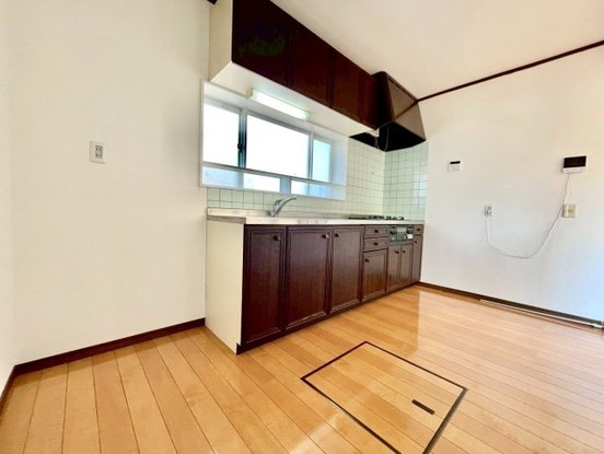 detached 茨城県水戸市栄町１丁目11番地27号 萩谷ビル1F
