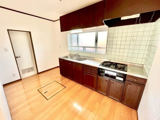 detached 茨城県水戸市栄町１丁目11番地27号 萩谷ビル1F