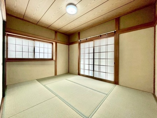detached 茨城県水戸市栄町１丁目11番地27号 萩谷ビル1F